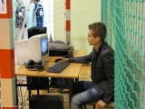 Turniej siatkówki dziewcząt 06