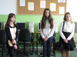 II konkurs informatyczny dla szkół podstawowych (2)