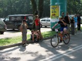 Wyścig rowerowy_Maraton MTB_Lato_2010_69