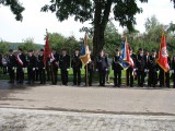 Uroczyste otwarcie strażnicy OSP Naruszewo_2010_064