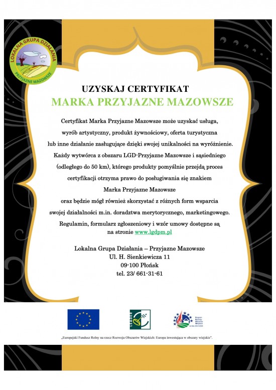 UZYSKAJ CERTYFIKAT-1
