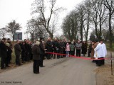 Oddanie drogi do użytkowania_Radzymin_2009_010