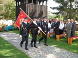 Dożynki parafialne w Radzyminie oraz wręczenie sztandaru OSP Radzymin_2010_192