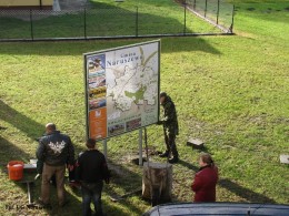 Plansza plan Gminy Naruszewo (2)