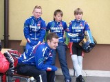 Start, meta, dekoracja i ... grochóweczka (179)