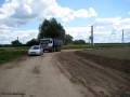 Przebudowa drogi gminnej o nawierzhcni żwirowej_Grąbczewo (13)