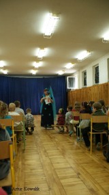 Spotkanie z Wiolettą Piasecką Naruszewo 02.06.2010r. (11)