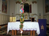 IV edycja Palma Wielkanocna Radzymin 2012 (7)