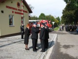 Uroczyste otwarcie strażnicy OSP Naruszewo_2010_079