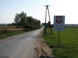 Przebudowa drogi gminnej_Zaborowo_2009_ 09