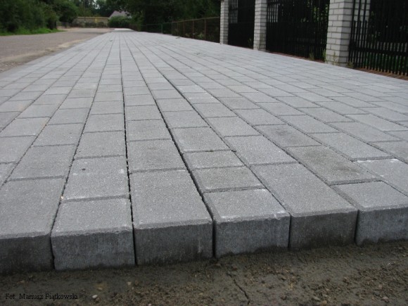 Budowa chodników_25