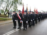 Uroczyste otwarcie strażnicy OSP Naruszewo_2010_019