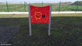 Budowa placu zabaw w Naruszewie18 (2)