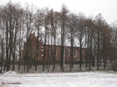 Kościół pw. św. Floriana w Krysku (15)