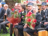 Dożynki parafialne w Radzyminie oraz wręczenie sztandaru OSP Radzymin_2010_250