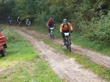 Wyścig kolarski - na trasie (26)