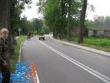 Start, meta, dekoracja i ... grochóweczka (74)