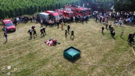 Gminne zawody strażackie_z drona_2023 (11)