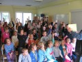 Spotkanie dzieci z pisarzem Drabikiem_Nacpolsk_09.10.2013r. (58)