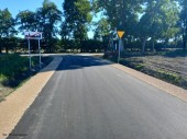 Przebudowa drogi gminnej nr 300547W_Zaborowo_15_09_2023 (7)