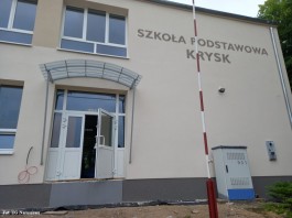 Termomodernizacja_SP Krysk_lipiec_2021 (16)