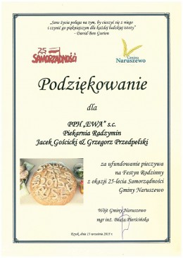 Piekarnia