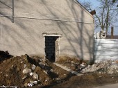 Remiza OSP Naruszewo_rozbudowa_2010_ 33