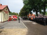 Uroczyste otwarcie strażnicy OSP Naruszewo_2010_030