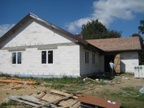 Budowa świetlicy w Radzyminie_2012 (43)