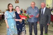 Państwo Zofia i Jan Słupeccy