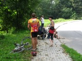 Wyścig rowerowy_Maraton MTB_Lato_2010_58