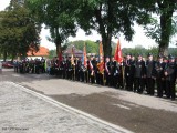 Uroczyste otwarcie strażnicy OSP Naruszewo_2010_061
