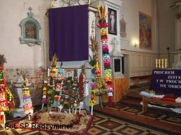 Palma Wielkanocna_rozdanie nagród_2015