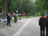 Start, meta, dekoracja i ... grochóweczka (81)