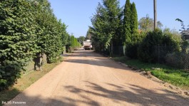 Przebudowa drogi w Drochówce_2020 (4)