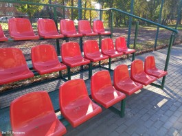 Modernizacja boiska sportowego w Nacpolsku_10_10_2021 (4)