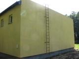 Termomodernizacja stacji uzdatniania wody_73