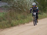 Wyścig kolarski - na trasie (101)
