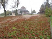 Utwardzenie placu w Radzyminie_2014 (9)