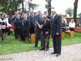 Dożynki parafialne w Radzyminie oraz wręczenie sztandaru OSP Radzymin_2010_216