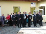 Uroczyste otwarcie strażnicy OSP Naruszewo_2010_074