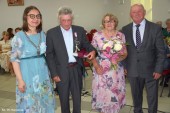 Państwo Franciszek i Wojciech Kwiatkowscy