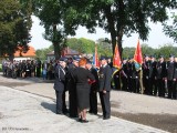 Uroczyste otwarcie strażnicy OSP Naruszewo_2010_078
