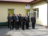 Uroczyste otwarcie strażnicy OSP Naruszewo_2010_053