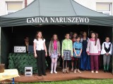 Festyn 20-lecie Samorządu 65
