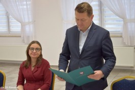 Przekazanie sprzętu dla OSP Zaborowo_08_12_2022 (3)