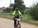 Wyścig kolarski - na trasie (90)