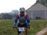 Wyścig kolarski - na trasie (49)