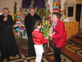 Konkurs_Palma Wielkanocna_Radzymin_2011_rozdanie nagród (41)