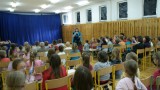 Spotkanie z Wiolettą Piasecką Naruszewo 02.06.2010r. (4)